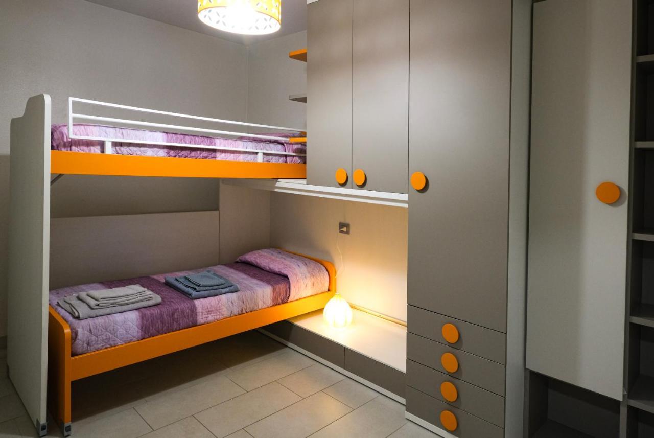 Appartamento Prada Endine Gaiano Exterior foto